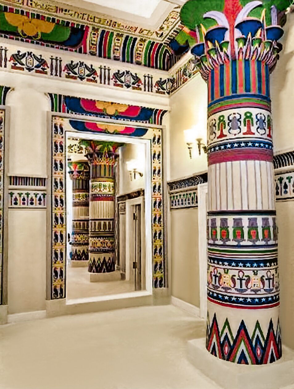 The Green Snake (Illustrations) - Image 2