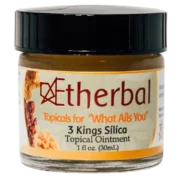 3 Kings Silica by Aetherbal