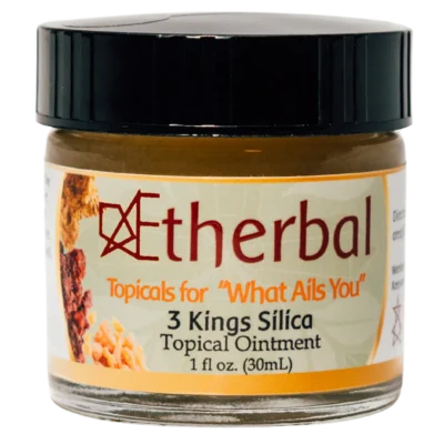 3 Kings Silica by Aetherbal