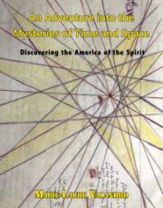 An Adventure into the Mysteries of Time and Space