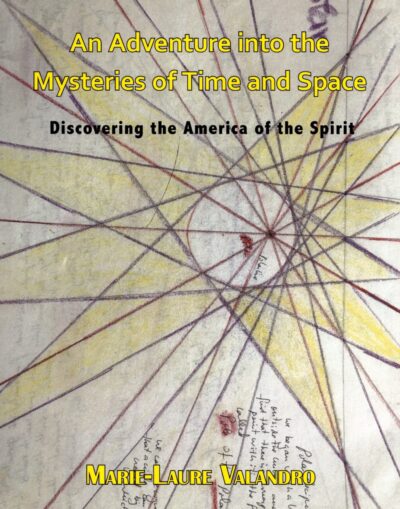 An Adventure into the Mysteries of Time and Space