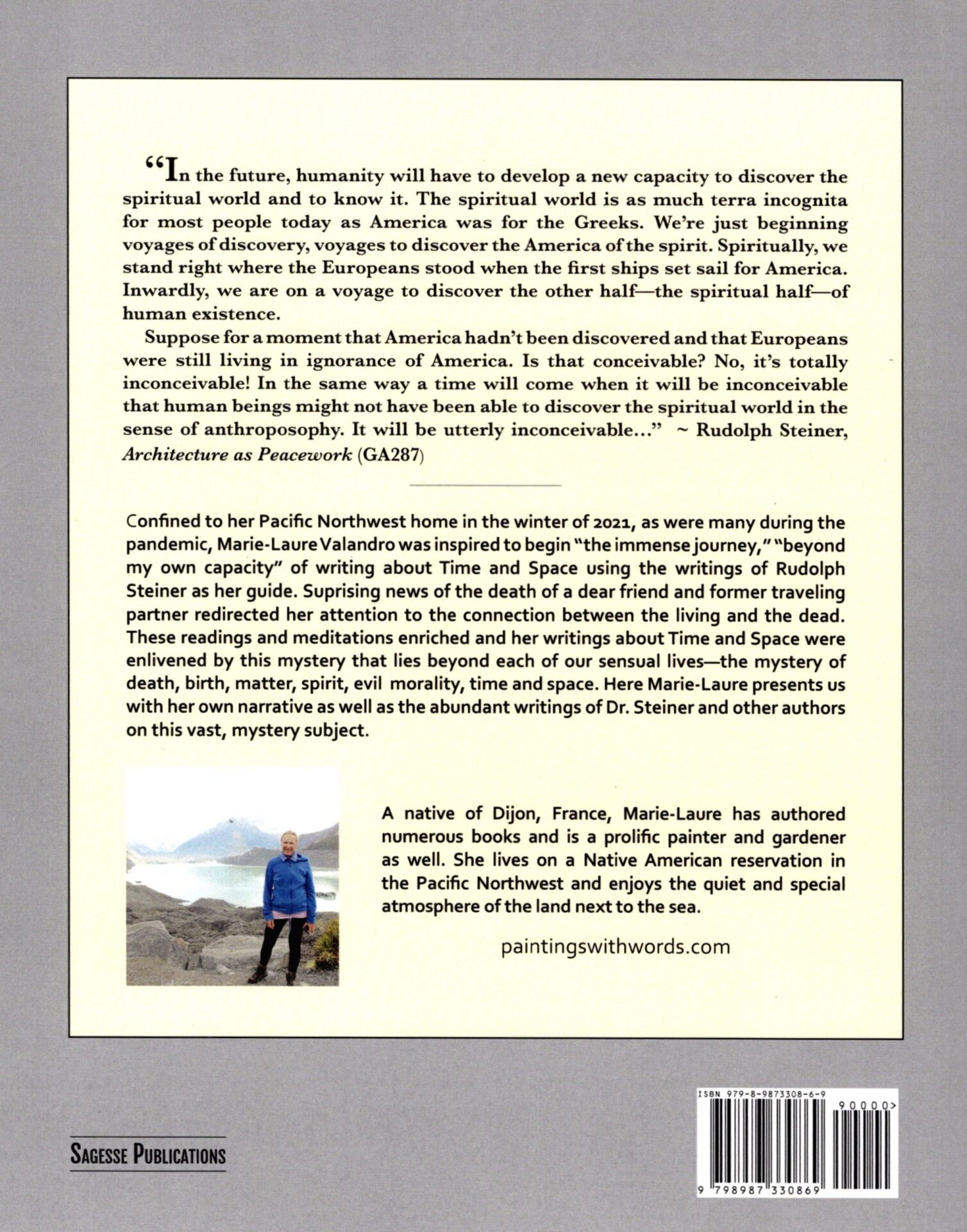 An Adventure into the Mysteries of Time and Space - Image 2