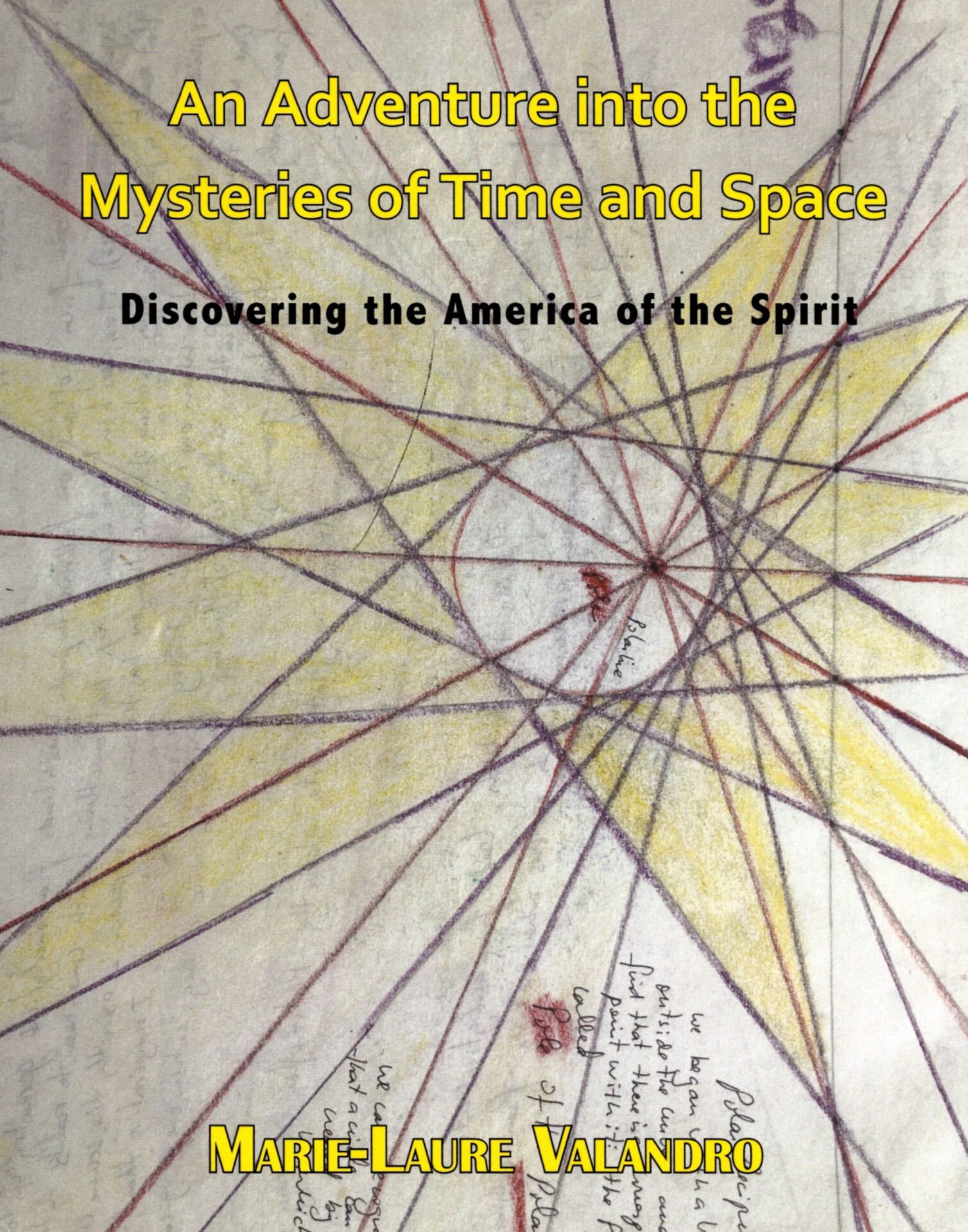 An Adventure into the Mysteries of Time and Space