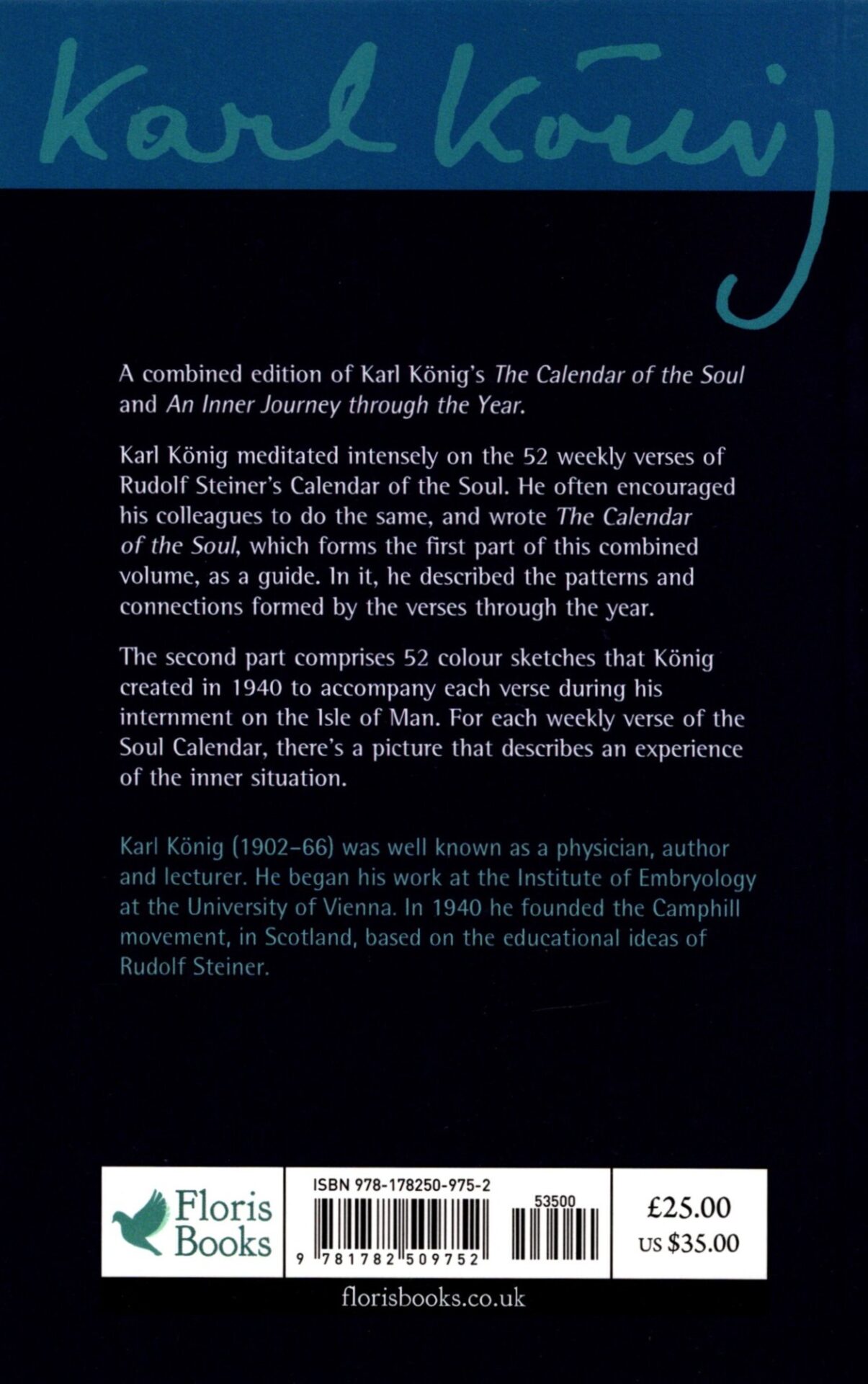 The Calendar of the Soul - Image 2