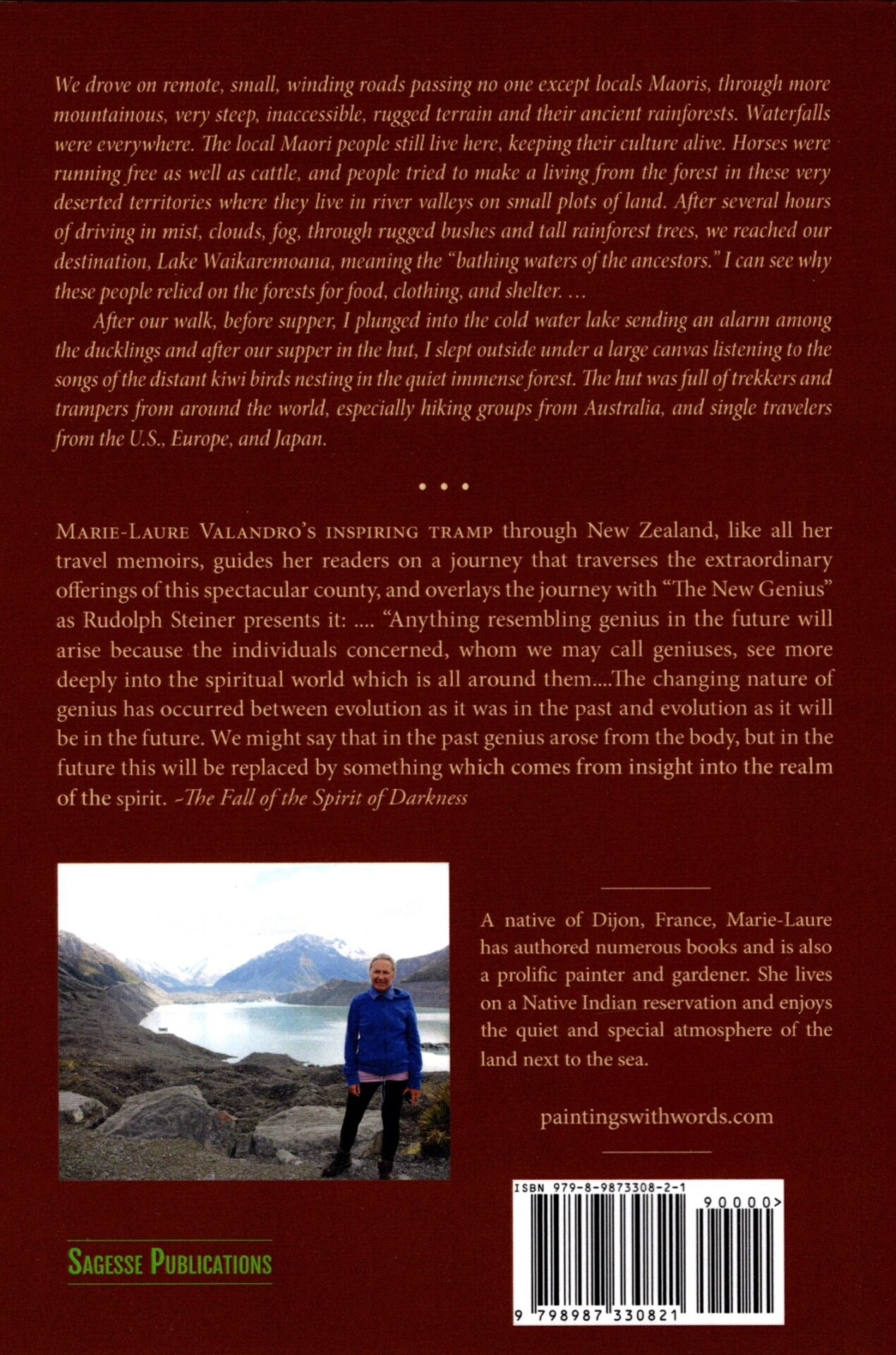 The New Genius or The Way of the Spirit - Image 2