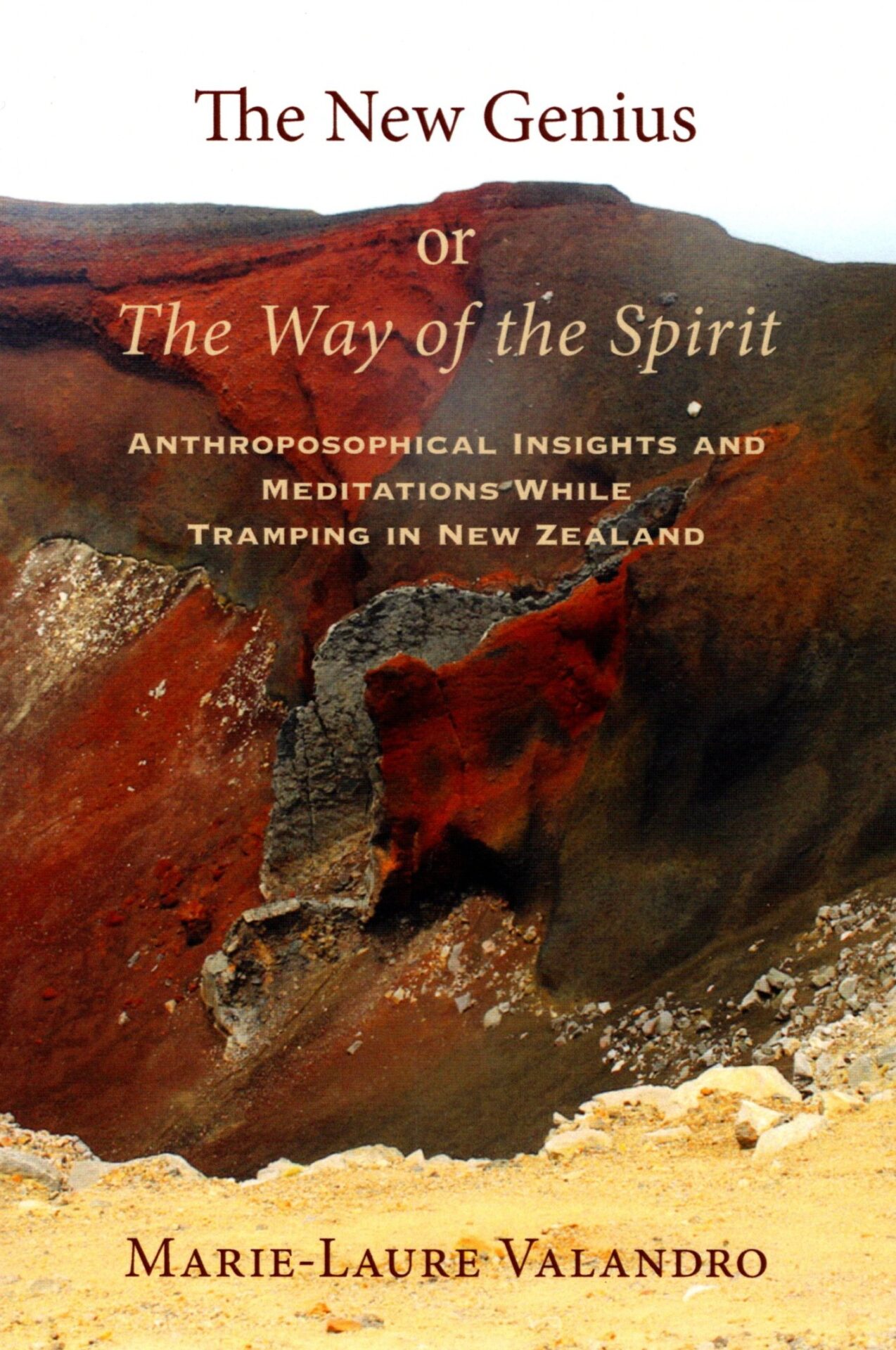 The New Genius or The Way of the Spirit