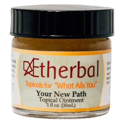 Your New Path from Aetherbal