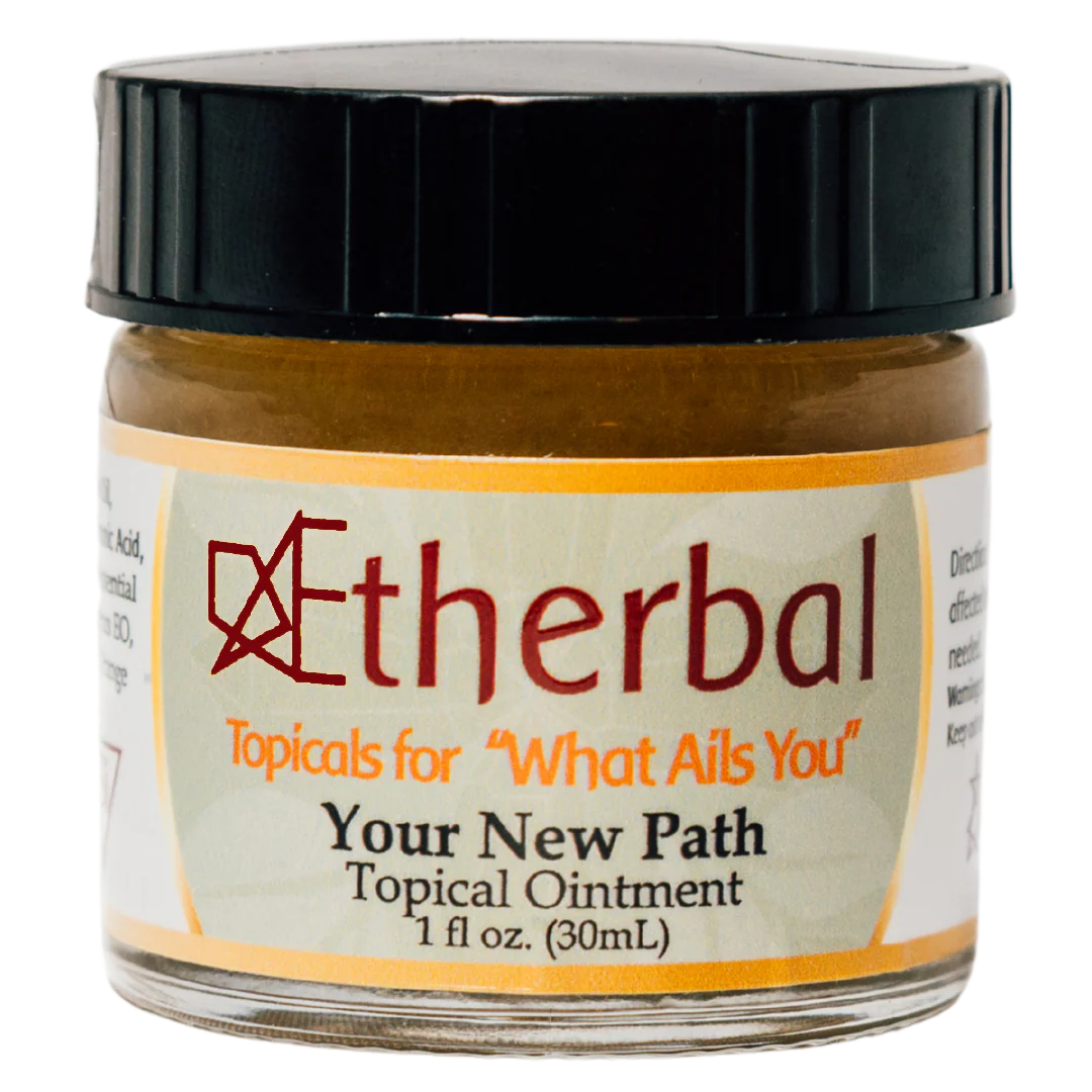 Your New Path from Aetherbal