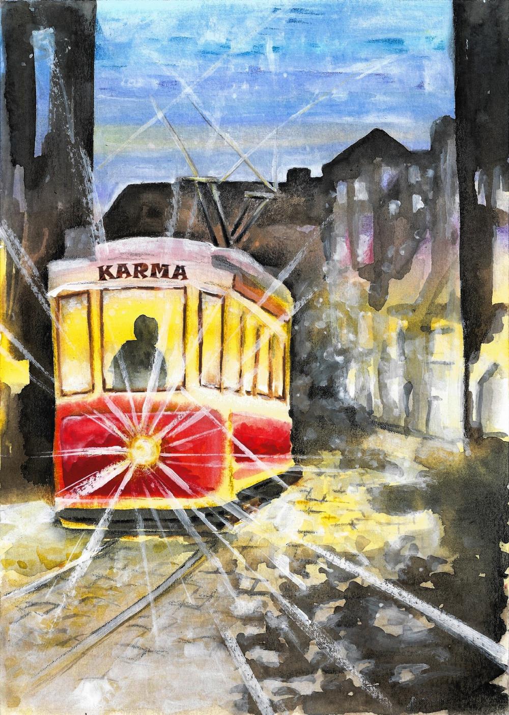 Anthroposophical Fantasies (Vol. 1) - Image 3