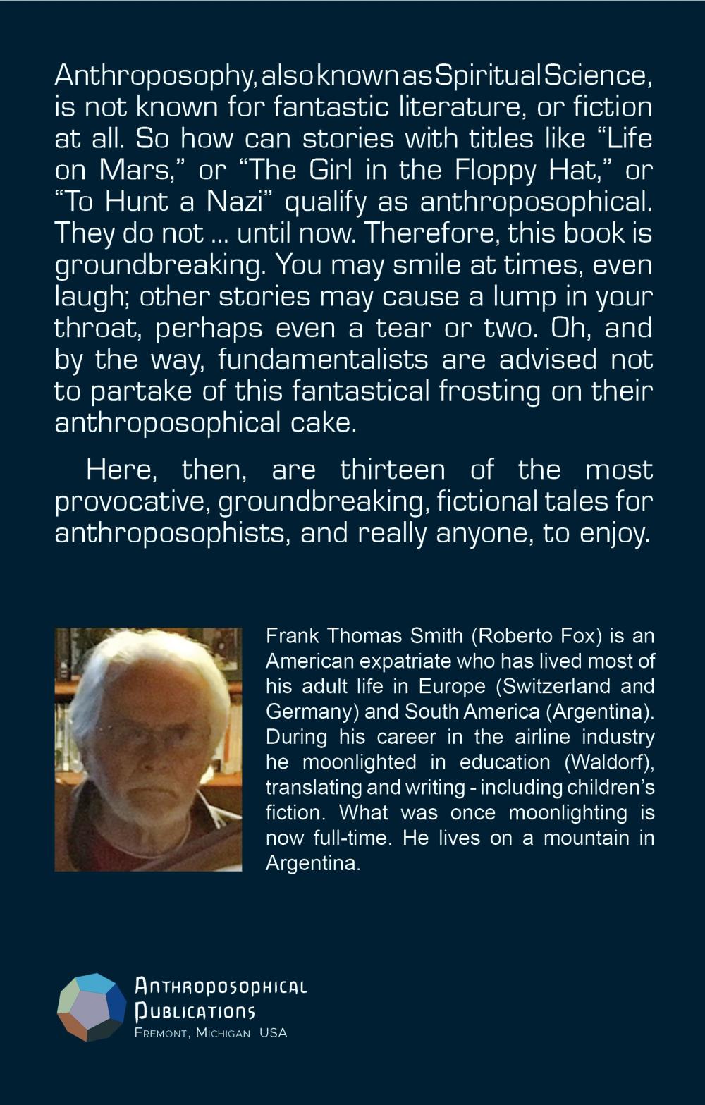 Anthroposophical Fantasies (Vol. 1) - Image 2