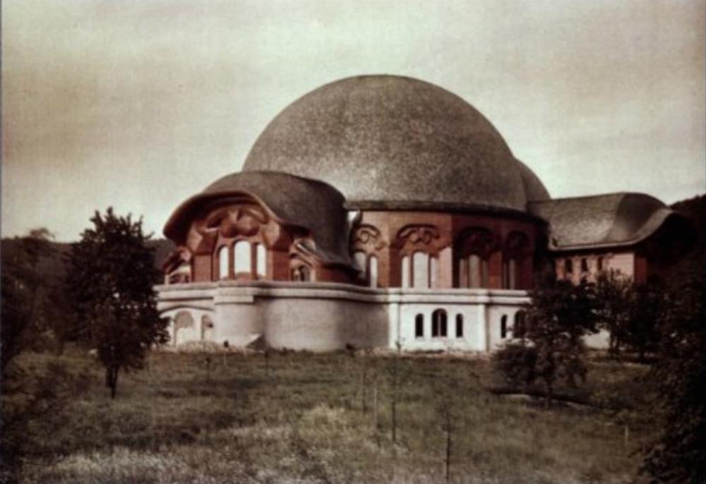 Dr. Rudolf Steiner Bookstore and Marketplace