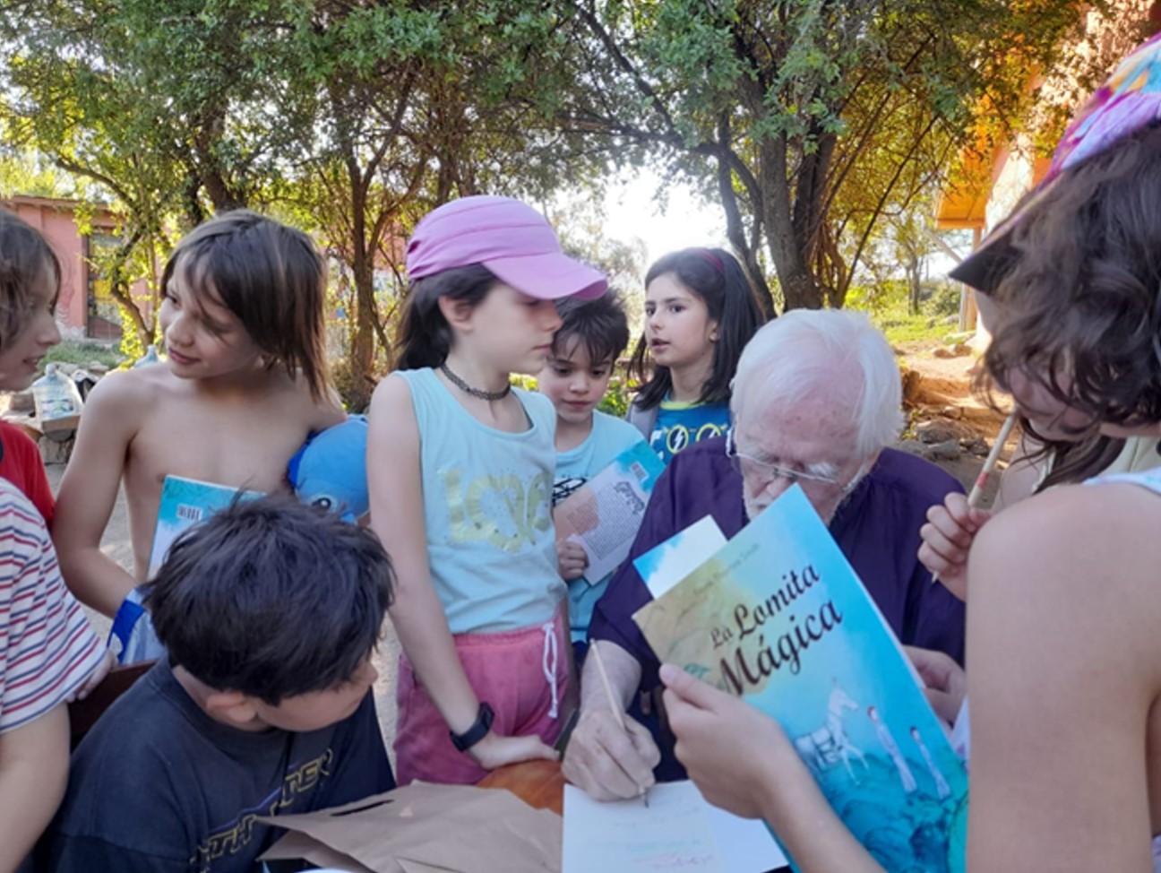 Journey to the Stars - Image 2