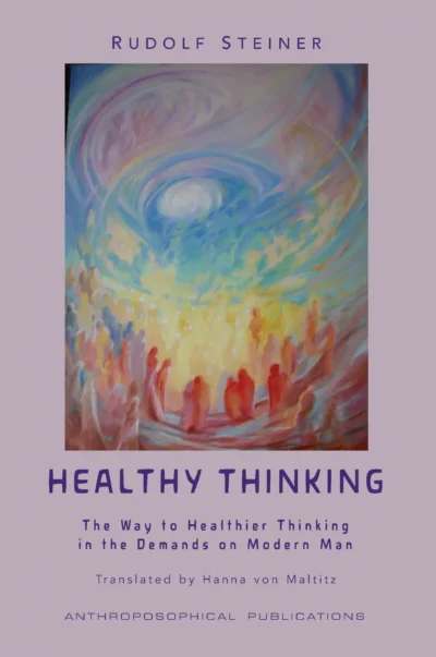 Healthy Thinking