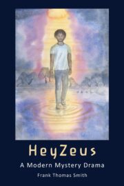 HeyZeus: A Modern Mystery Drama