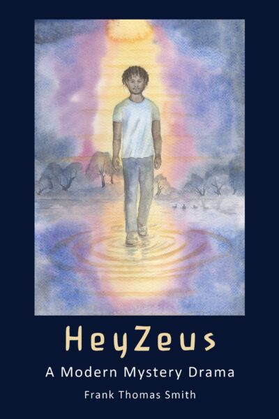 HeyZeus: A Modern Mystery Drama