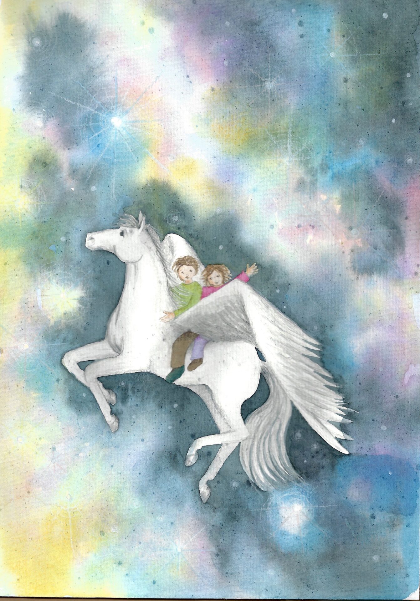 Journey to the Stars - Image 3