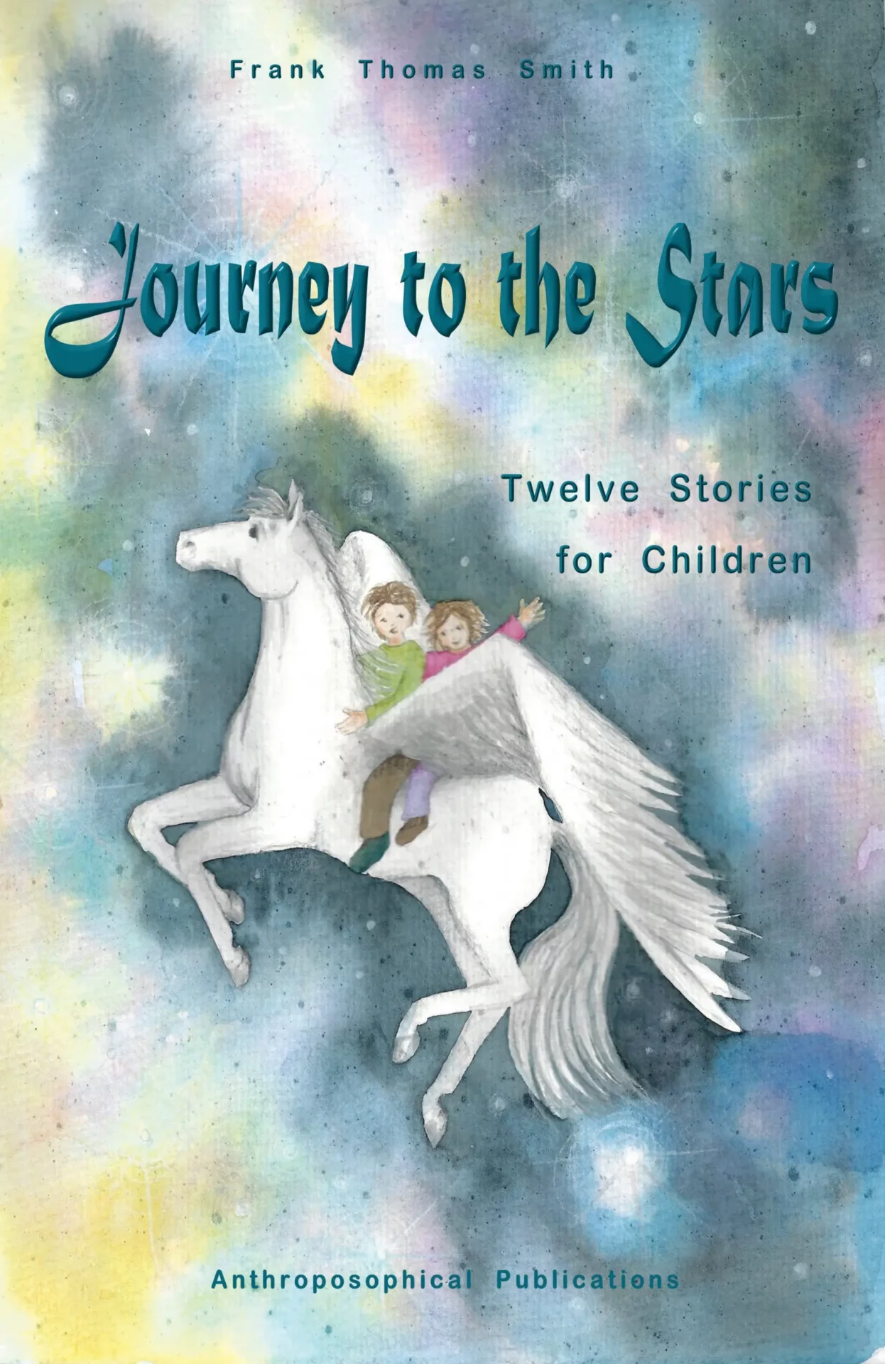 Journey to the Stars