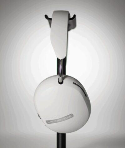 Lautsänger Challenge Headphones