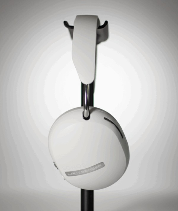 Lautsänger Challenge Headphones