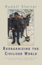 Reorganizing the Civilized World - Part 1