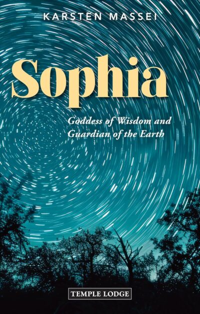 Sophia: Goddess of Wisdom and Guardian of the Earth