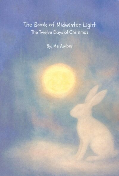 The Book of Midwinter Light