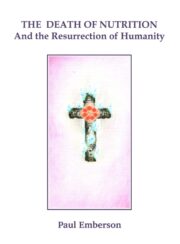 The Death of Nutrition