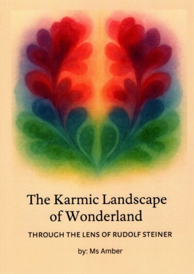 The Karmic Landscape of Wonderland