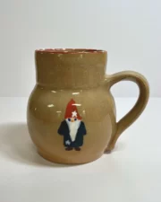 Gnome Mug: Boy by The Voice of Clay
