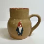 Gnome Mug: Boy by The Voice of Clay