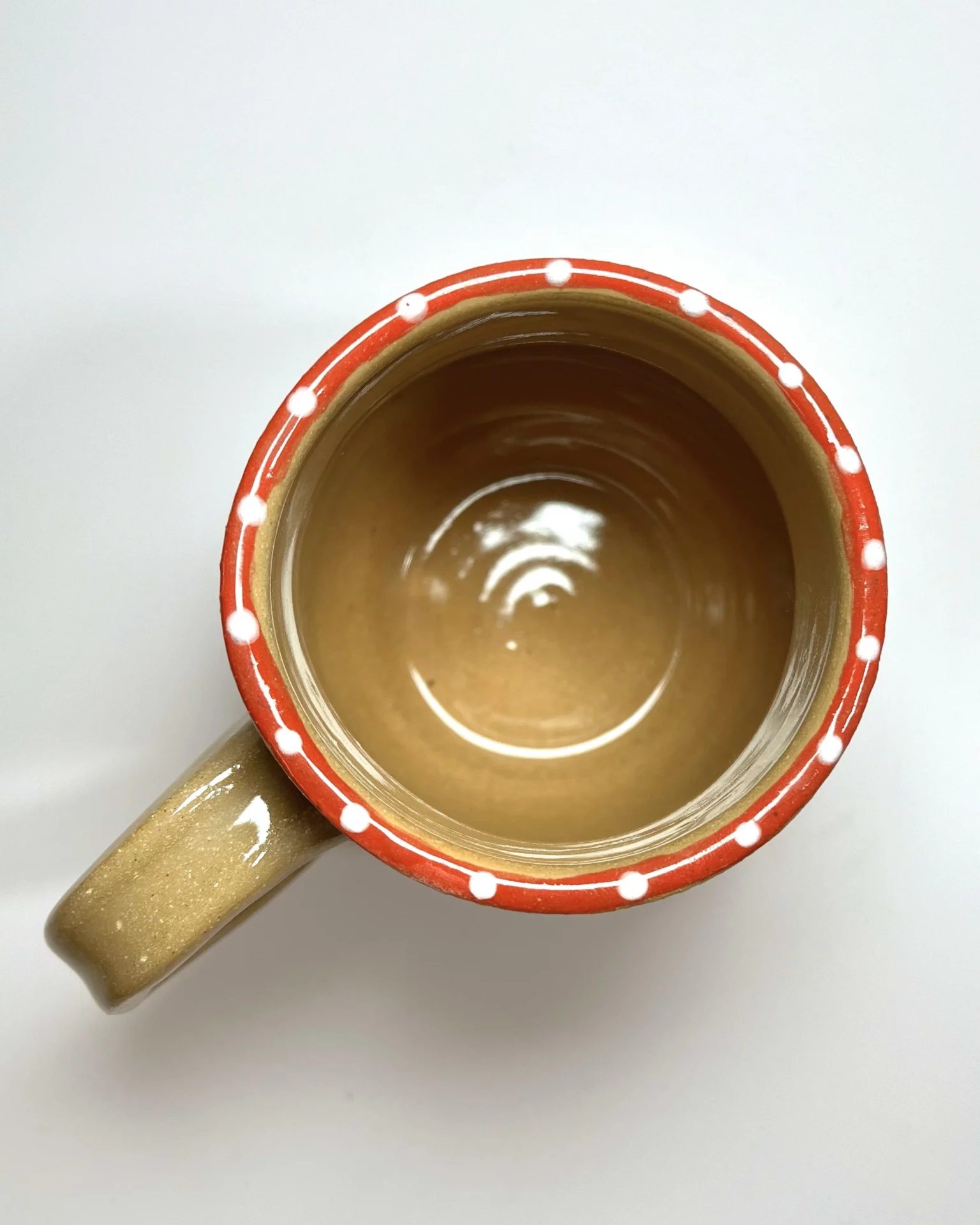 Gnome Mug: Boy by The Voice of Clay