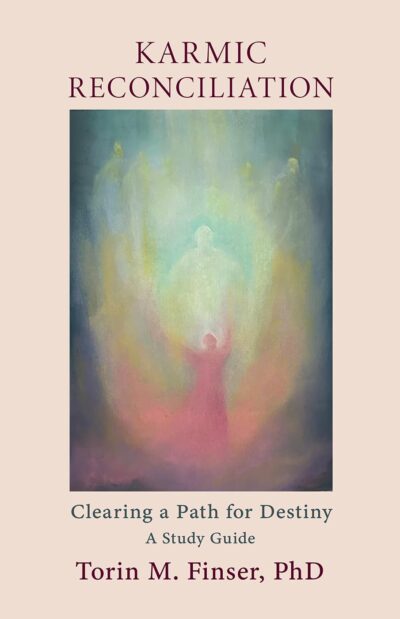 Karmic Reconciliation: Clearing a Path for Destiny