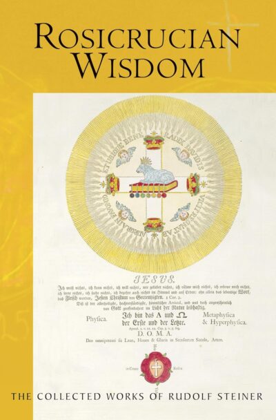 Rosicrucian Wisdom (CW 99)