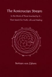 The Rosicrucian Stream