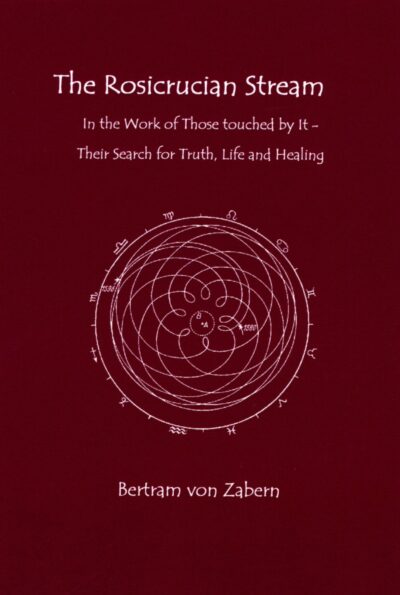 The Rosicrucian Stream