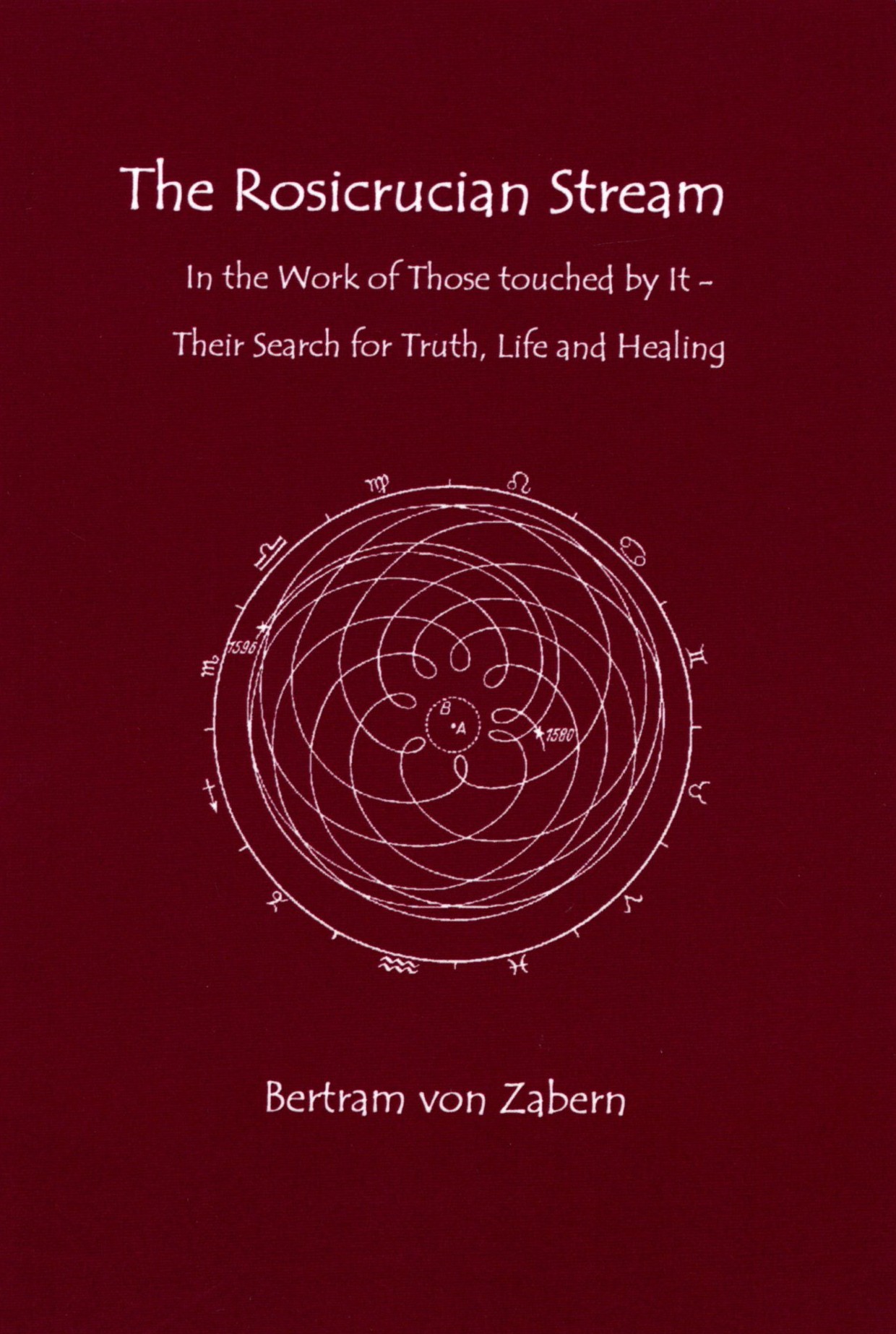 The Rosicrucian Stream