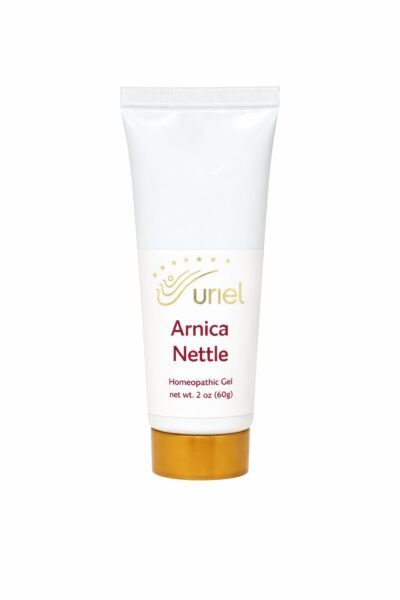 Arnica Nettle Gel