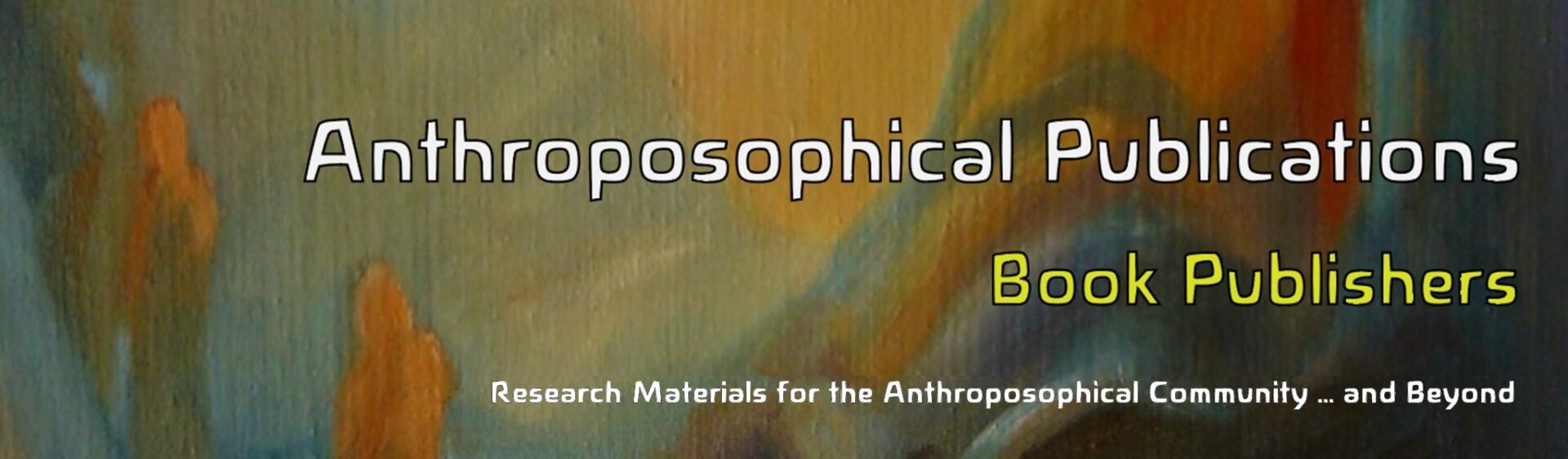 AnthroPubs