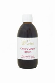 Chicory Ginger Bitters by Uriel Pharmacy