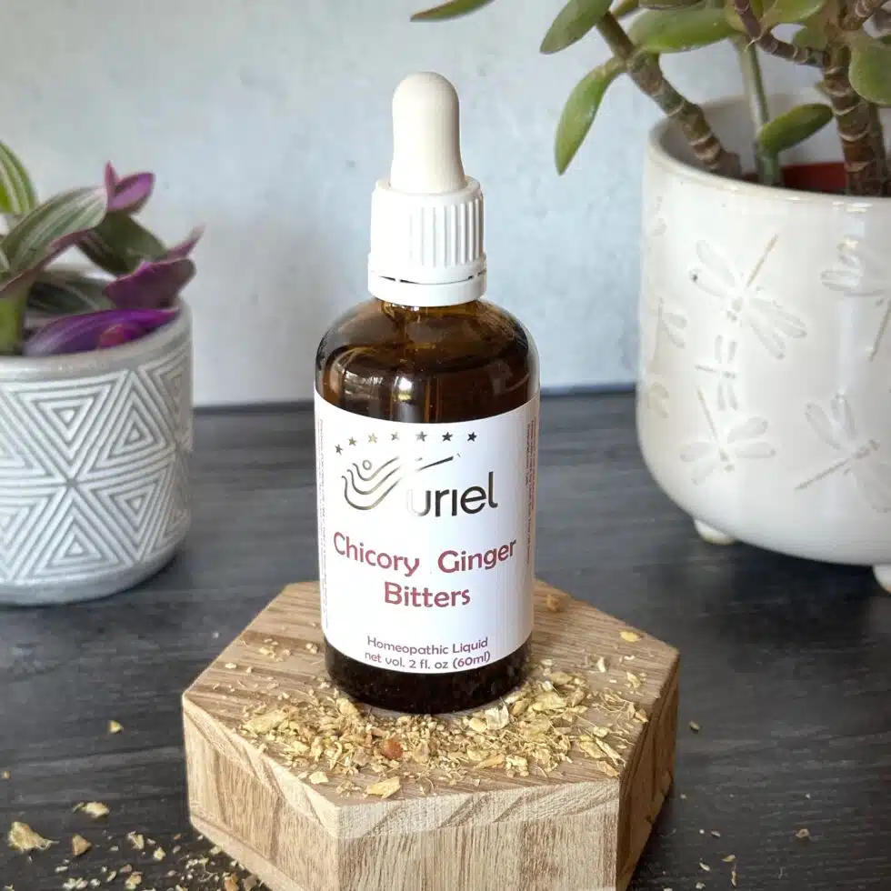Chicory Ginger Bitters - Image 2