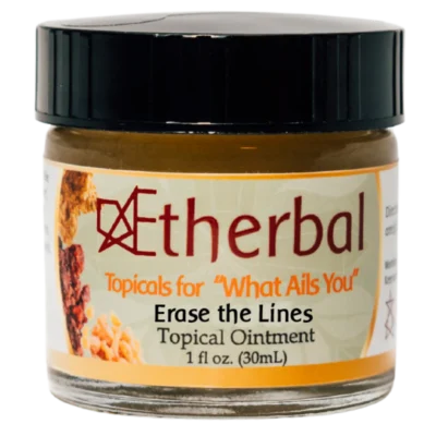 Erase the Lines from Aetherbal
