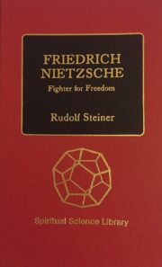 Friedrich Nietzsche
