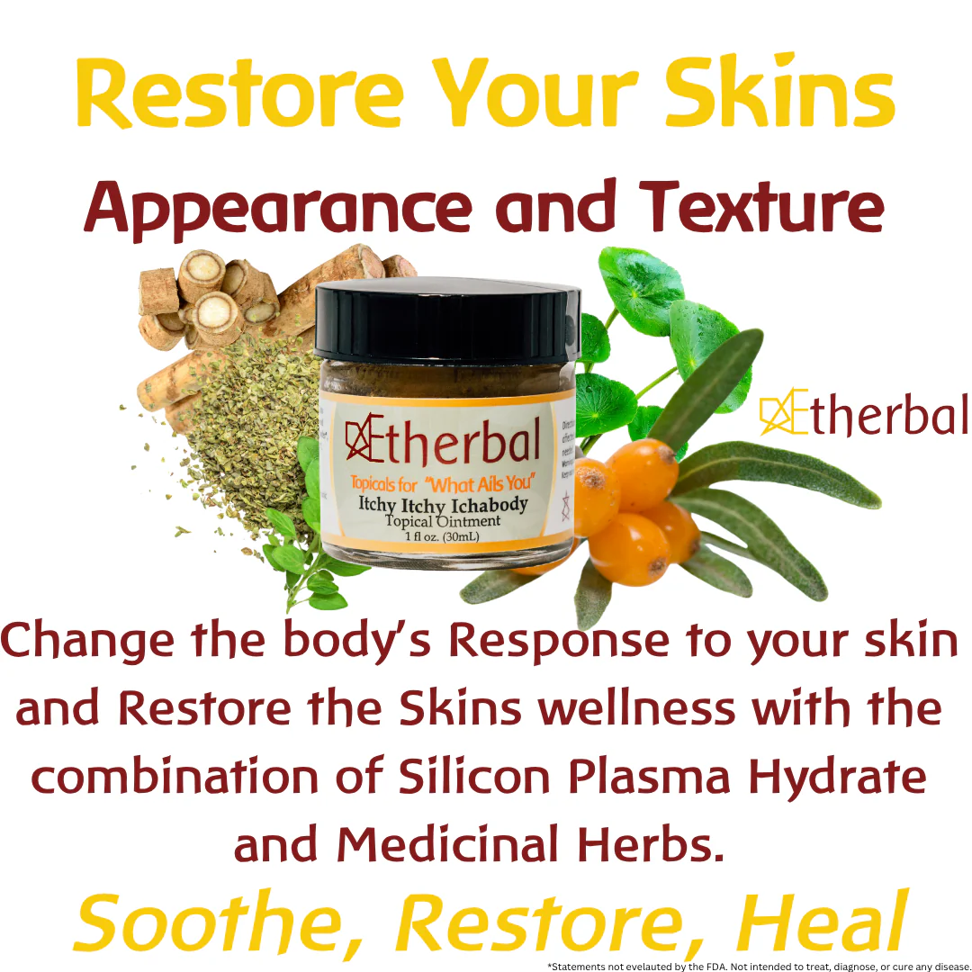 Itchy Ichabody - Image 3