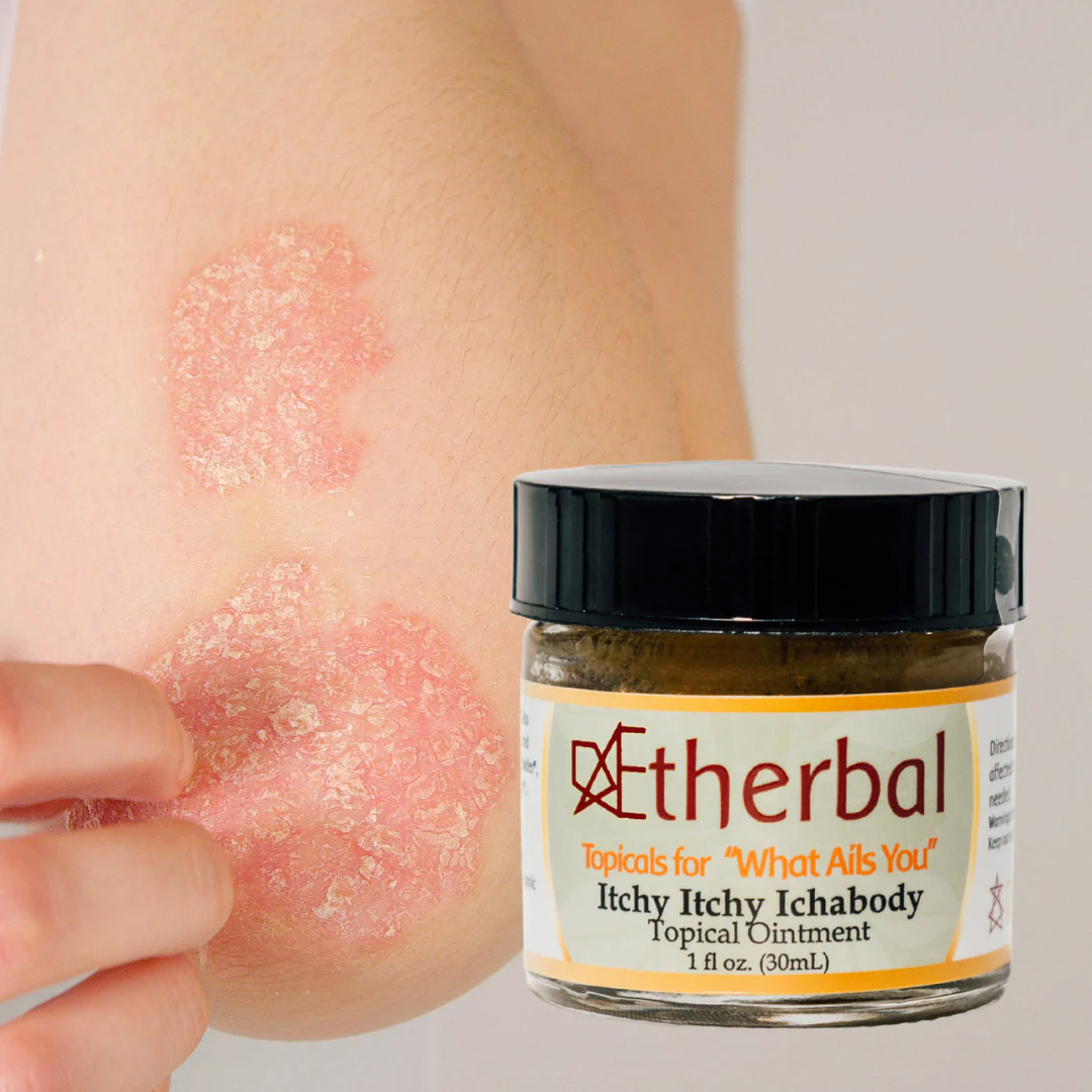 Itchy Ichabody - Image 4