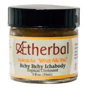 Itchy Ichabody from Aetherbal