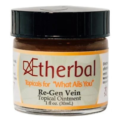 Re-Gen Vein from Aetherbal