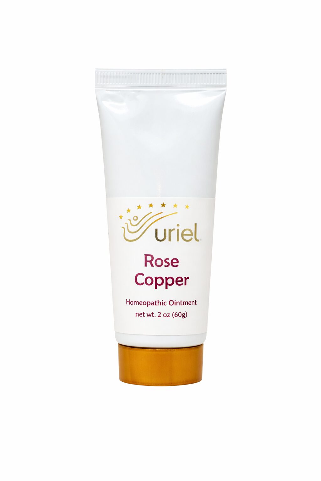 Rose Copper Ointment by Uriel Pharmacy