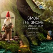Simon the Gnome