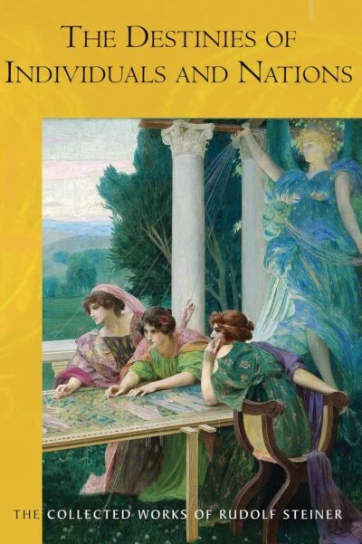 The Destinies of Individuals and Nations (CW 157)