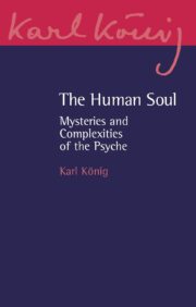 The Human Soul